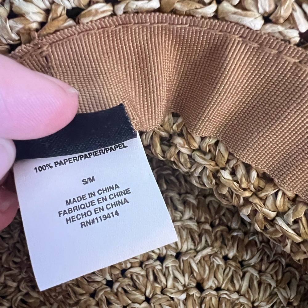 Merrell Sun Hat - Picture 4 of 7